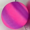 22CM playground ball rainbow style PVC American grass ball children's toy Inflatable outdoor sports patting ball printing Application Scenario